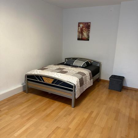 Holiday-Ferienwohnung Solingen-Mitte Εξωτερικό φωτογραφία
