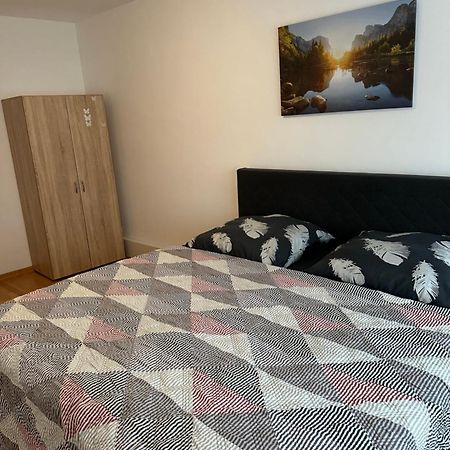 Holiday-Ferienwohnung Solingen-Mitte Εξωτερικό φωτογραφία