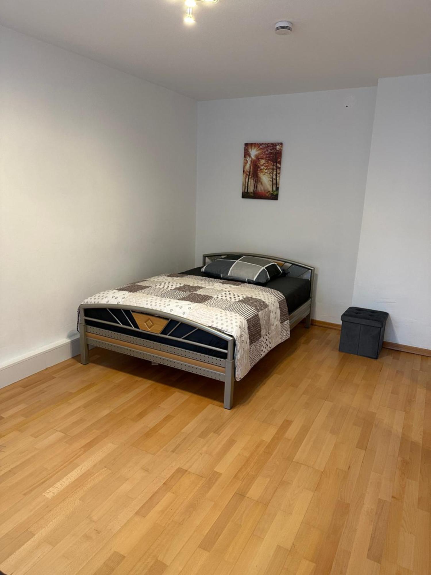 Holiday-Ferienwohnung Solingen-Mitte Εξωτερικό φωτογραφία