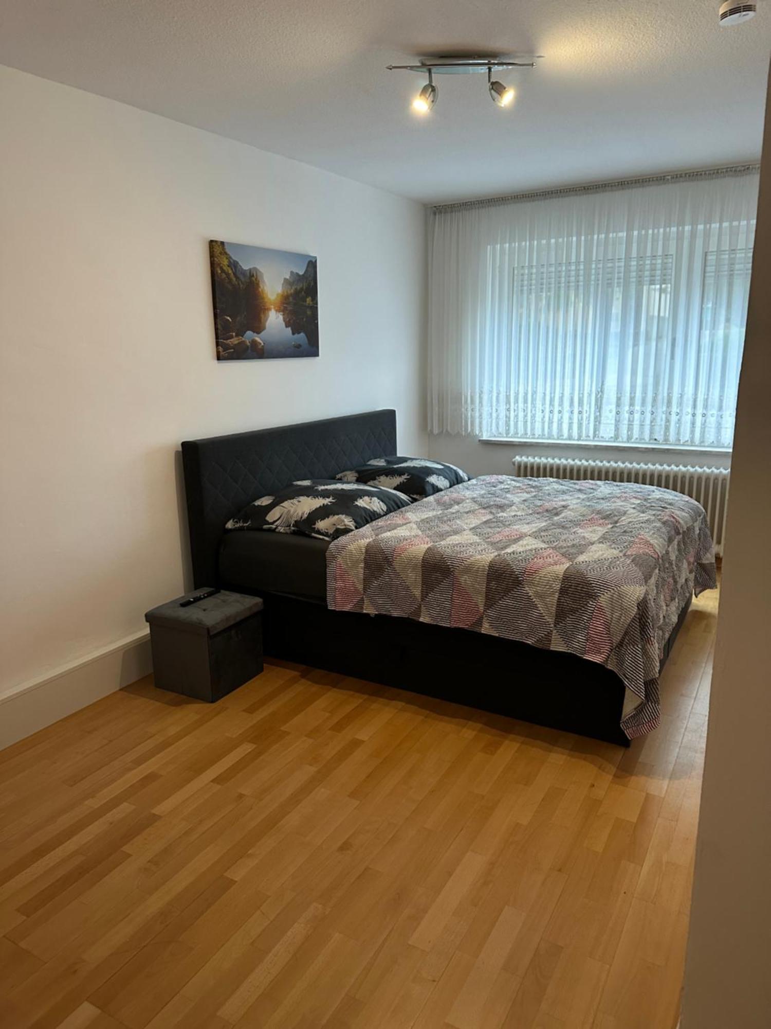 Holiday-Ferienwohnung Solingen-Mitte Εξωτερικό φωτογραφία