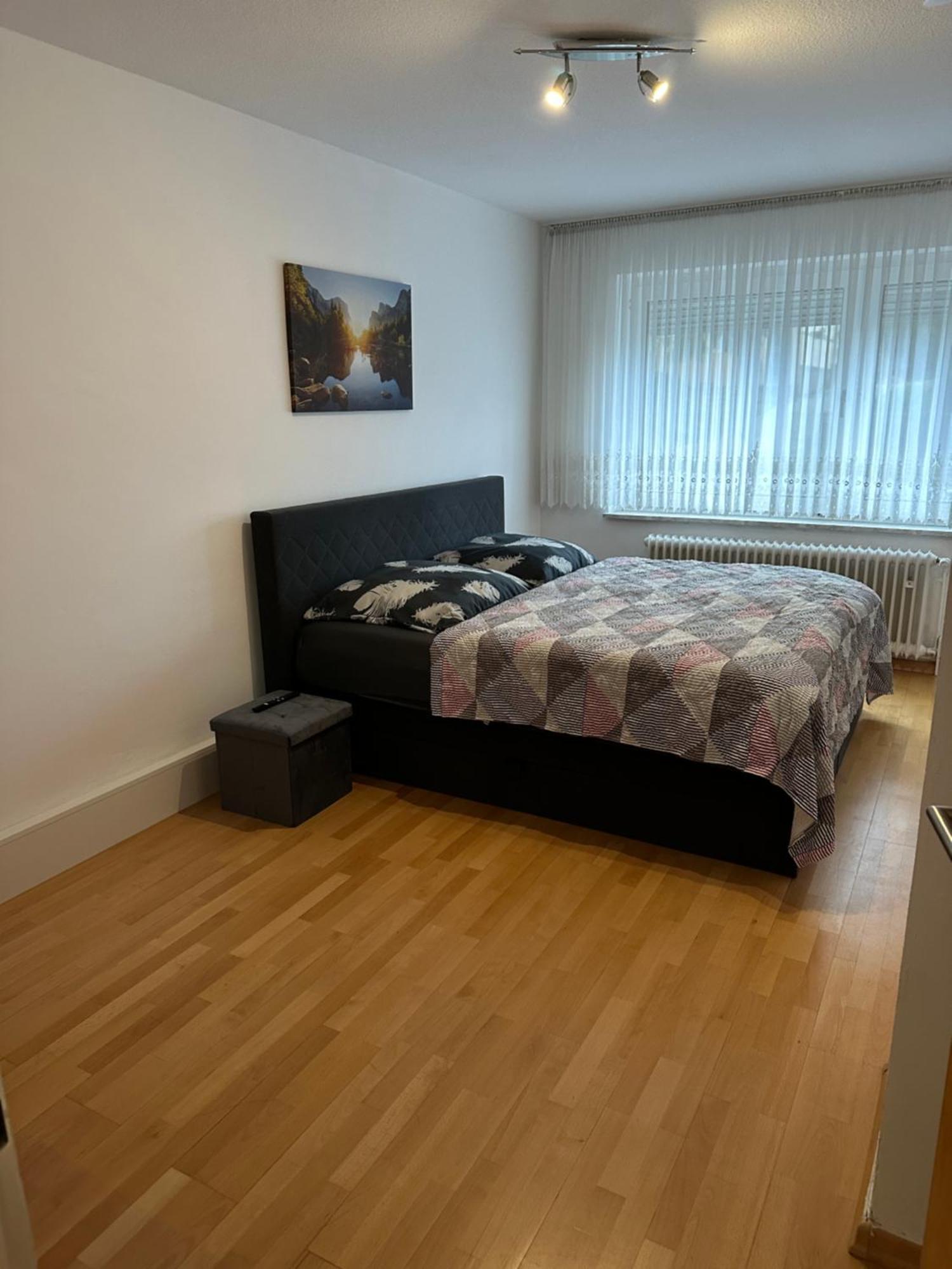 Holiday-Ferienwohnung Solingen-Mitte Εξωτερικό φωτογραφία