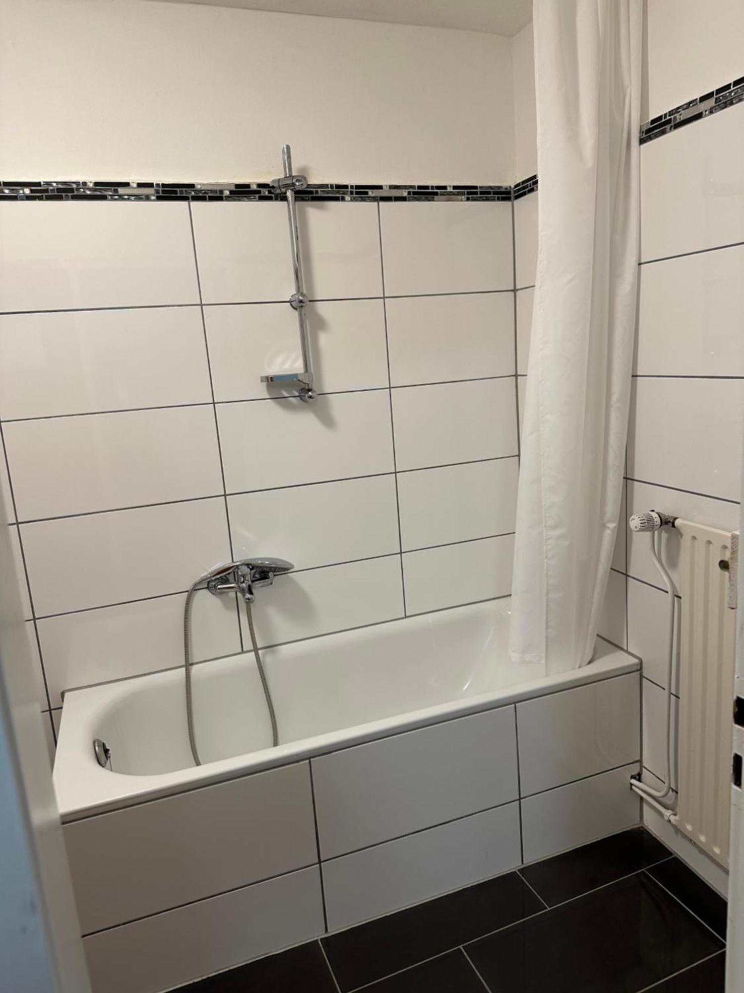 Holiday-Ferienwohnung Solingen-Mitte Εξωτερικό φωτογραφία