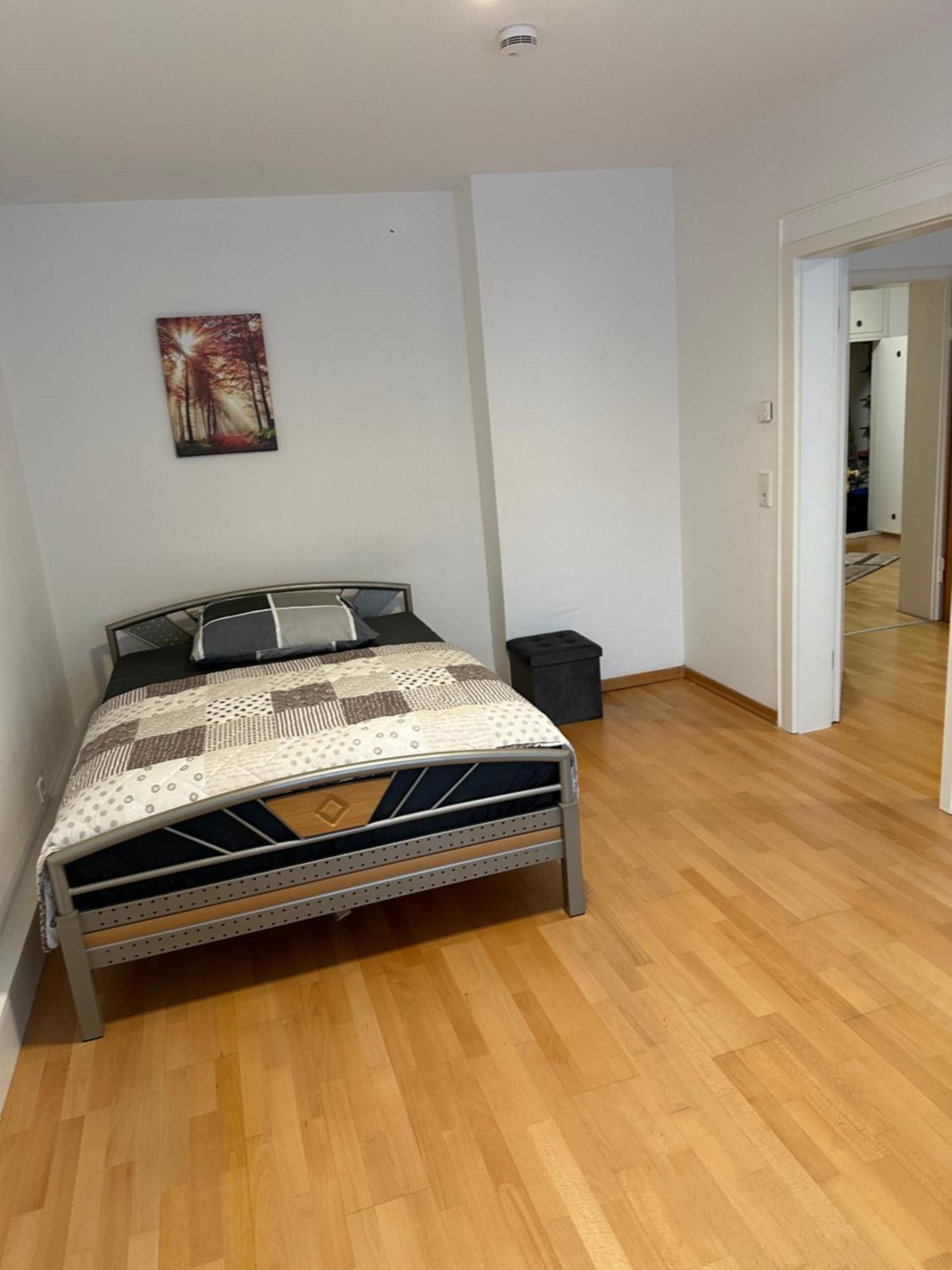 Holiday-Ferienwohnung Solingen-Mitte Εξωτερικό φωτογραφία