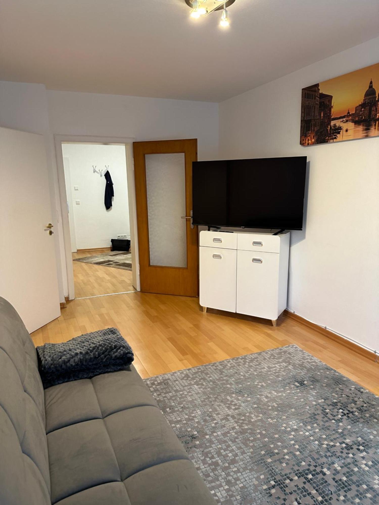 Holiday-Ferienwohnung Solingen-Mitte Εξωτερικό φωτογραφία
