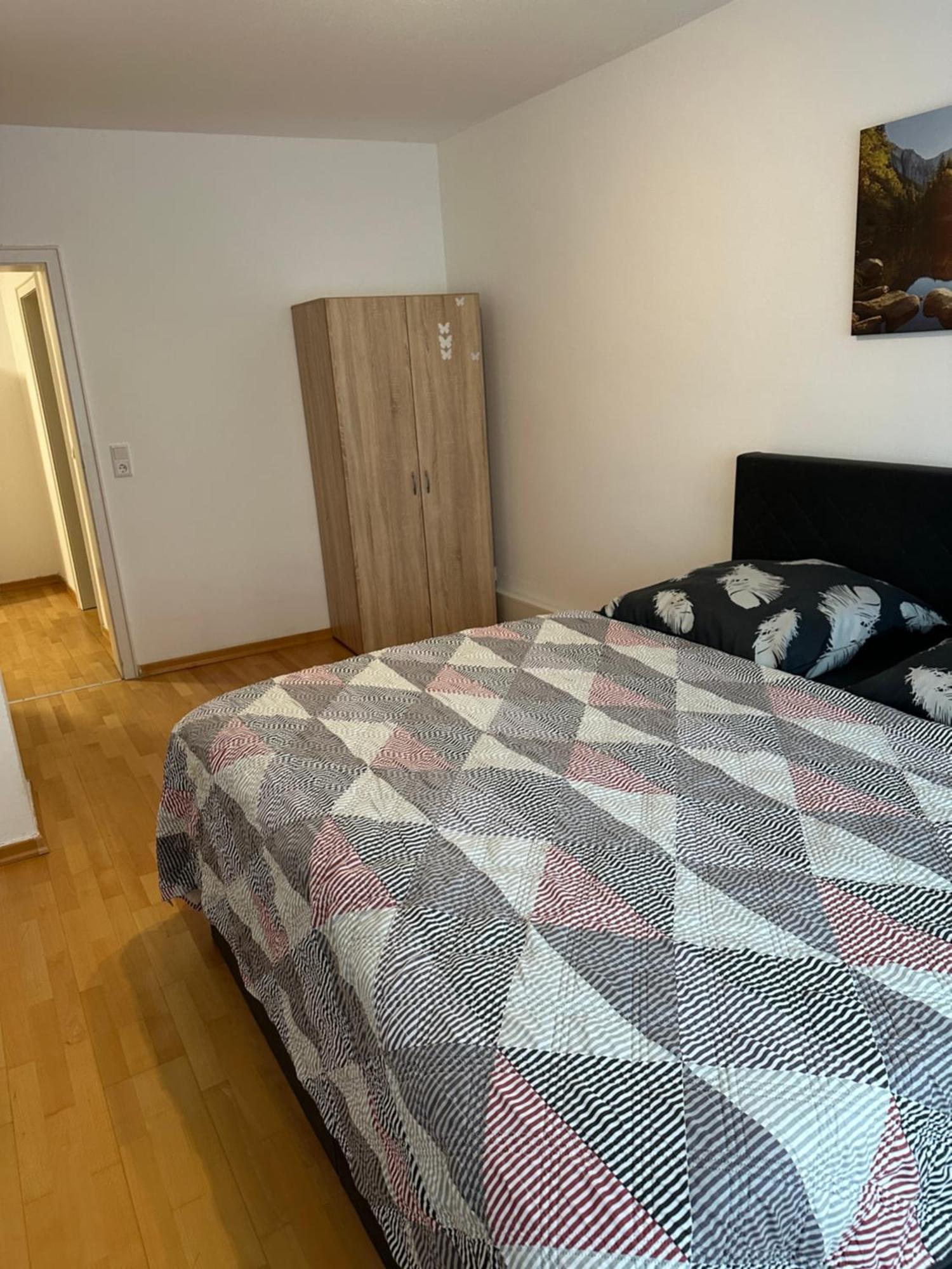 Holiday-Ferienwohnung Solingen-Mitte Εξωτερικό φωτογραφία
