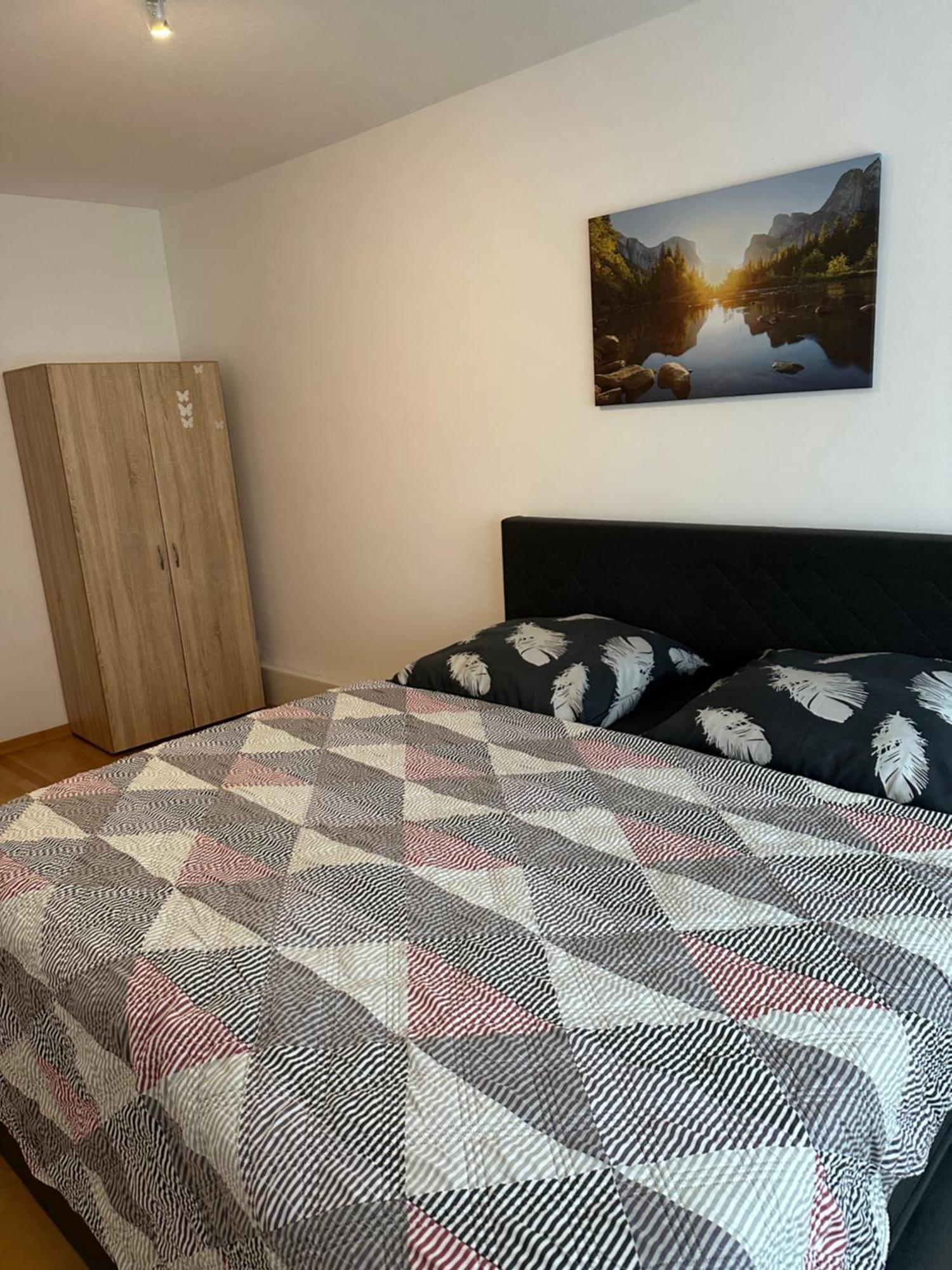 Holiday-Ferienwohnung Solingen-Mitte Εξωτερικό φωτογραφία