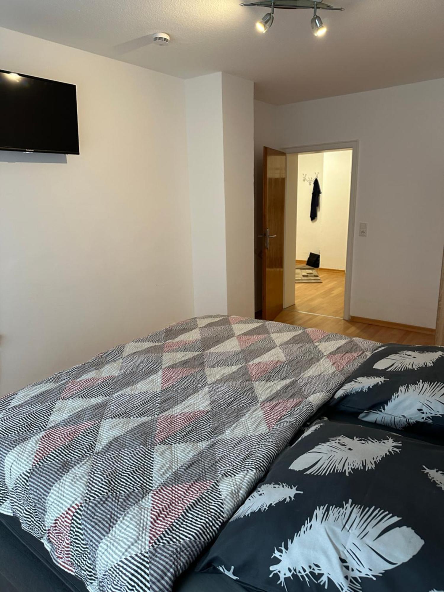 Holiday-Ferienwohnung Solingen-Mitte Εξωτερικό φωτογραφία