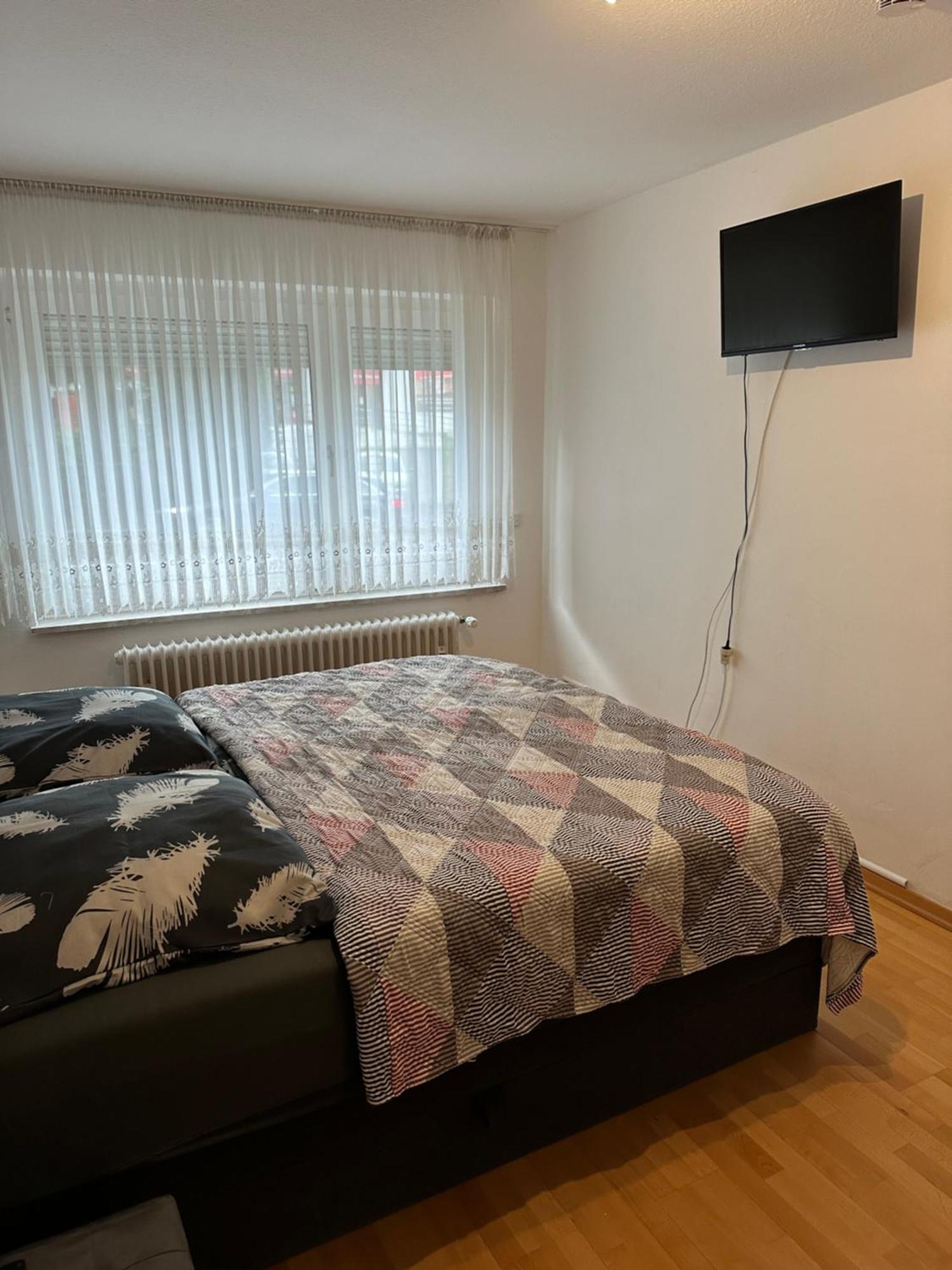 Holiday-Ferienwohnung Solingen-Mitte Εξωτερικό φωτογραφία