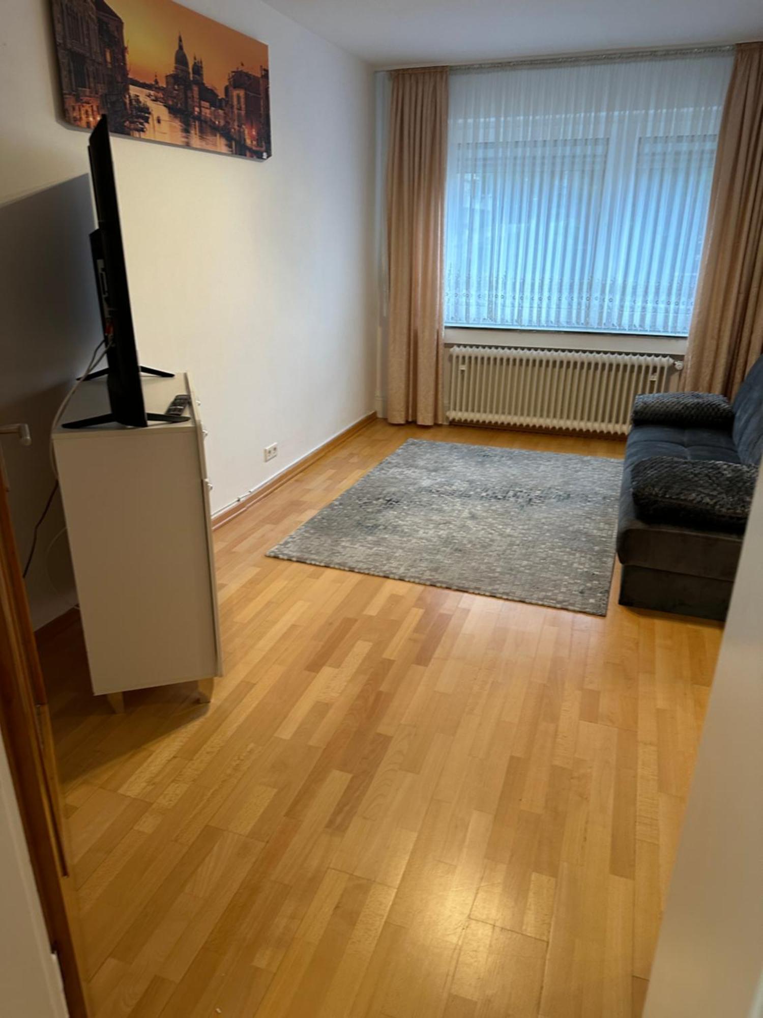 Holiday-Ferienwohnung Solingen-Mitte Εξωτερικό φωτογραφία