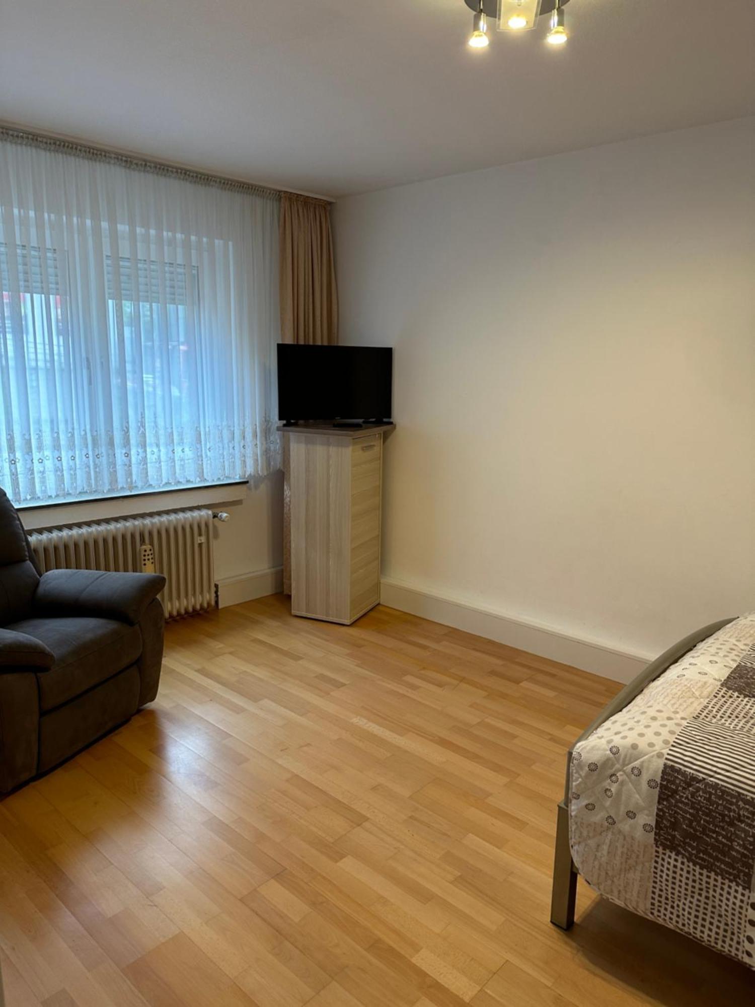 Holiday-Ferienwohnung Solingen-Mitte Εξωτερικό φωτογραφία