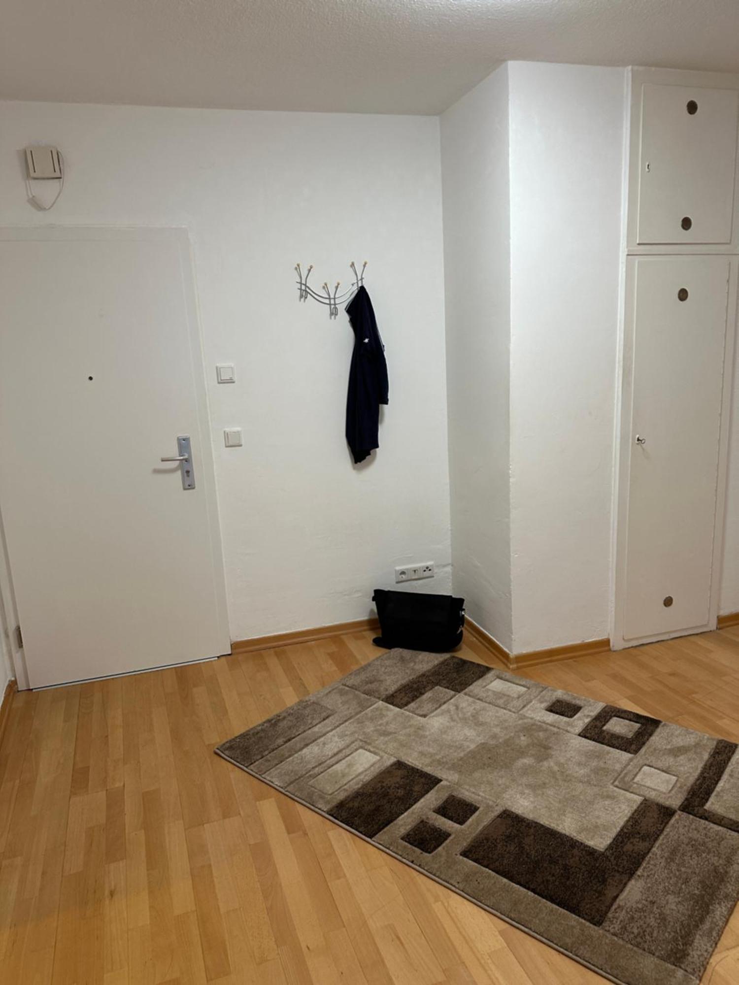 Holiday-Ferienwohnung Solingen-Mitte Εξωτερικό φωτογραφία