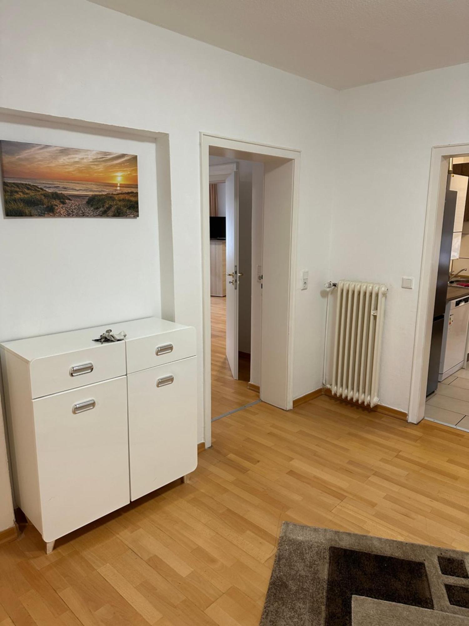Holiday-Ferienwohnung Solingen-Mitte Εξωτερικό φωτογραφία