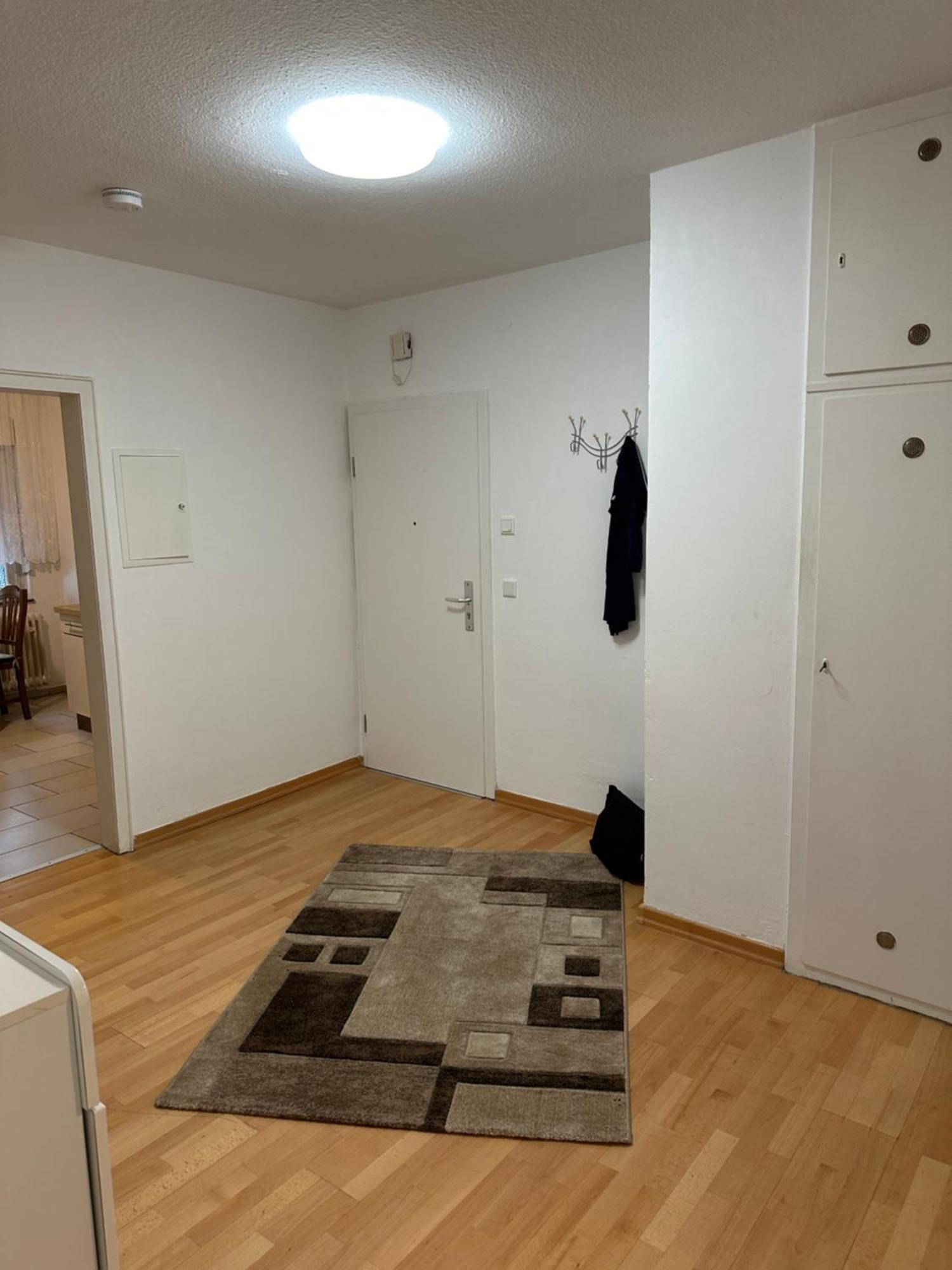 Holiday-Ferienwohnung Solingen-Mitte Εξωτερικό φωτογραφία