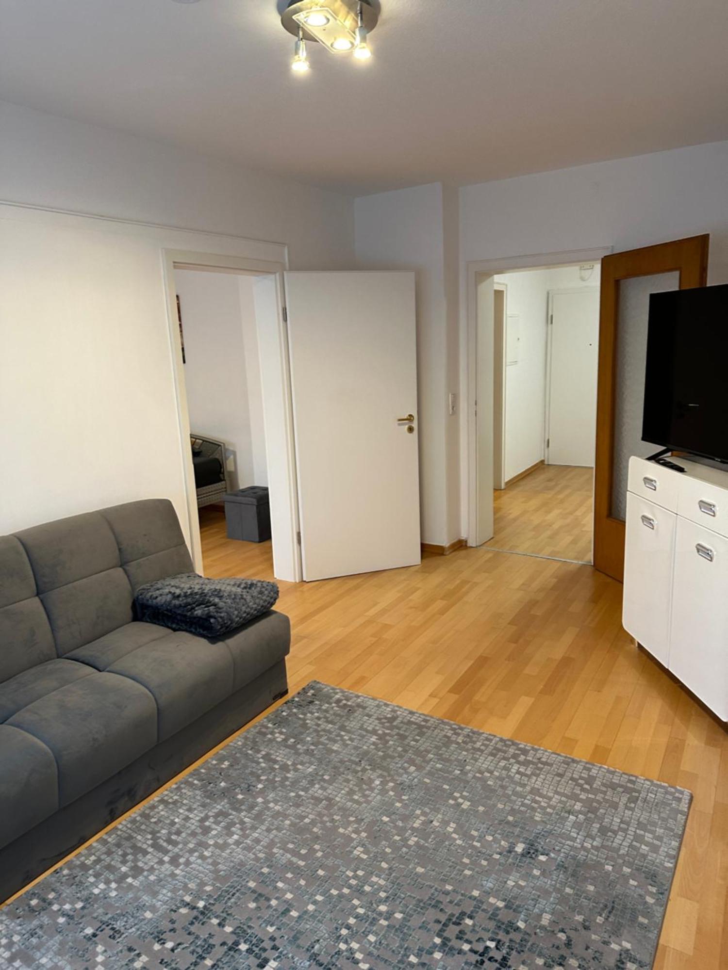 Holiday-Ferienwohnung Solingen-Mitte Εξωτερικό φωτογραφία
