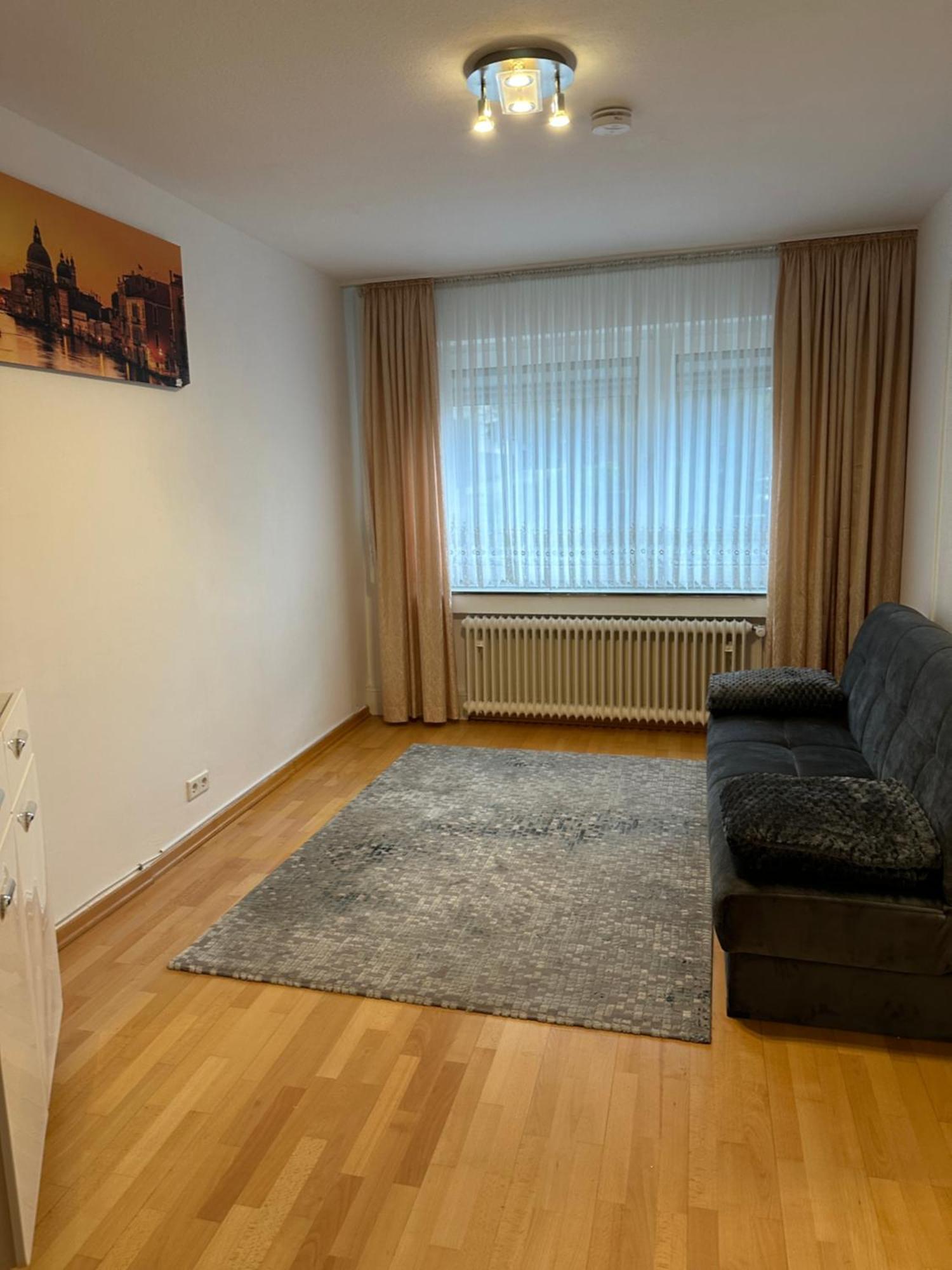 Holiday-Ferienwohnung Solingen-Mitte Εξωτερικό φωτογραφία