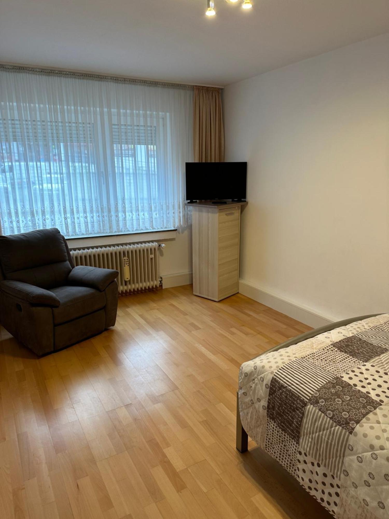 Holiday-Ferienwohnung Solingen-Mitte Εξωτερικό φωτογραφία